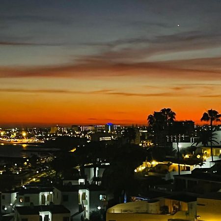 Atlantic View Maspalomas ماسبالوماس المظهر الخارجي الصورة