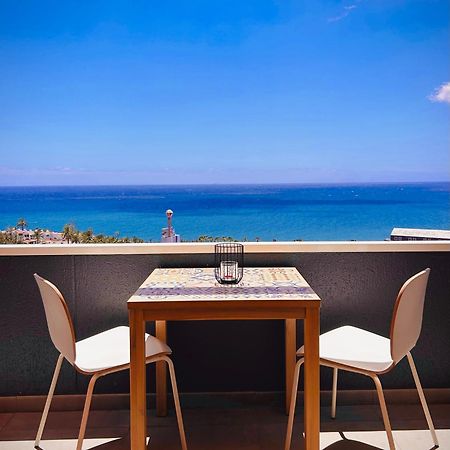 Atlantic View Maspalomas ماسبالوماس المظهر الخارجي الصورة