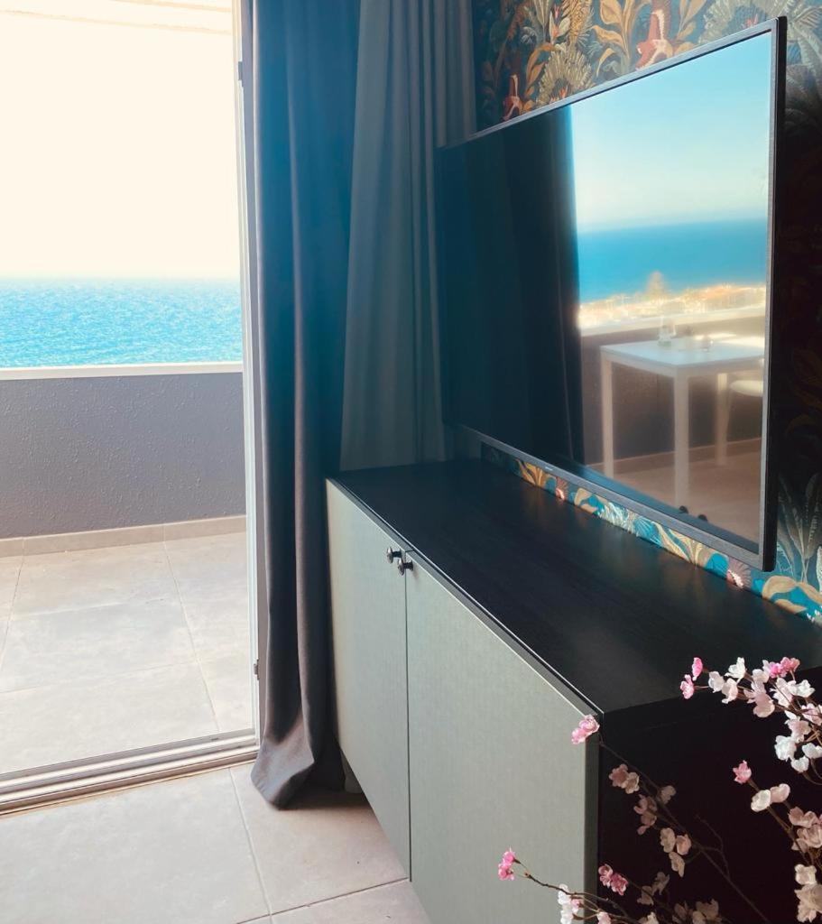 Atlantic View Maspalomas ماسبالوماس المظهر الخارجي الصورة