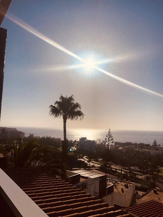 Atlantic View Maspalomas ماسبالوماس المظهر الخارجي الصورة