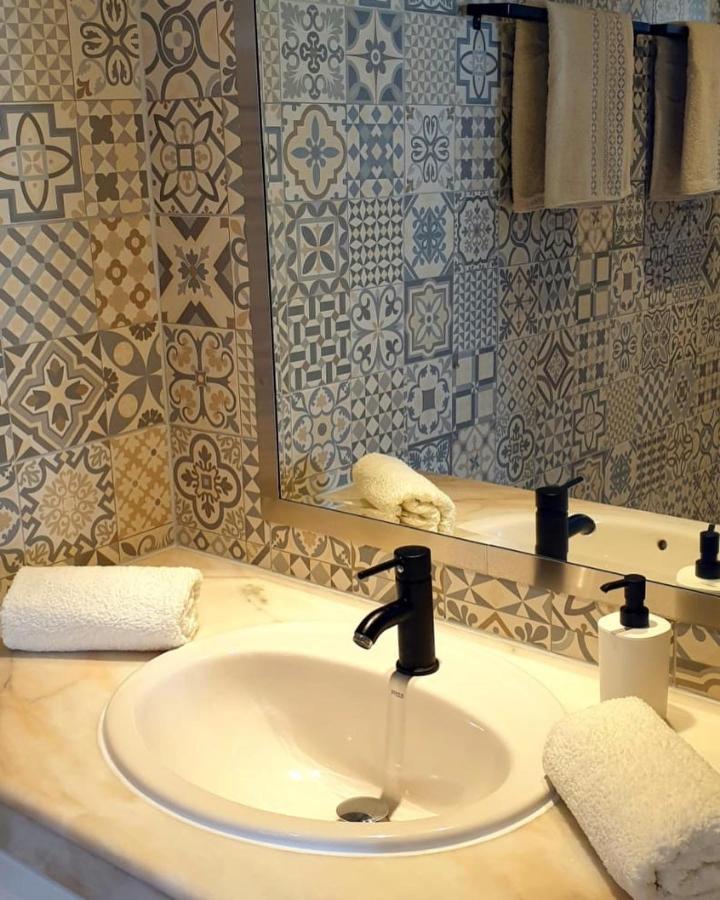 Atlantic View Maspalomas ماسبالوماس المظهر الخارجي الصورة