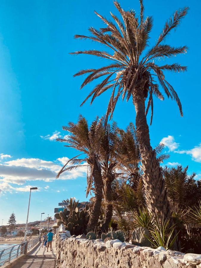 Atlantic View Maspalomas ماسبالوماس المظهر الخارجي الصورة