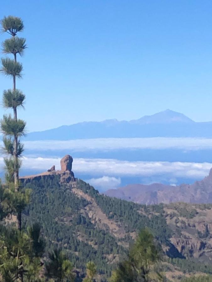 Atlantic View Maspalomas ماسبالوماس المظهر الخارجي الصورة
