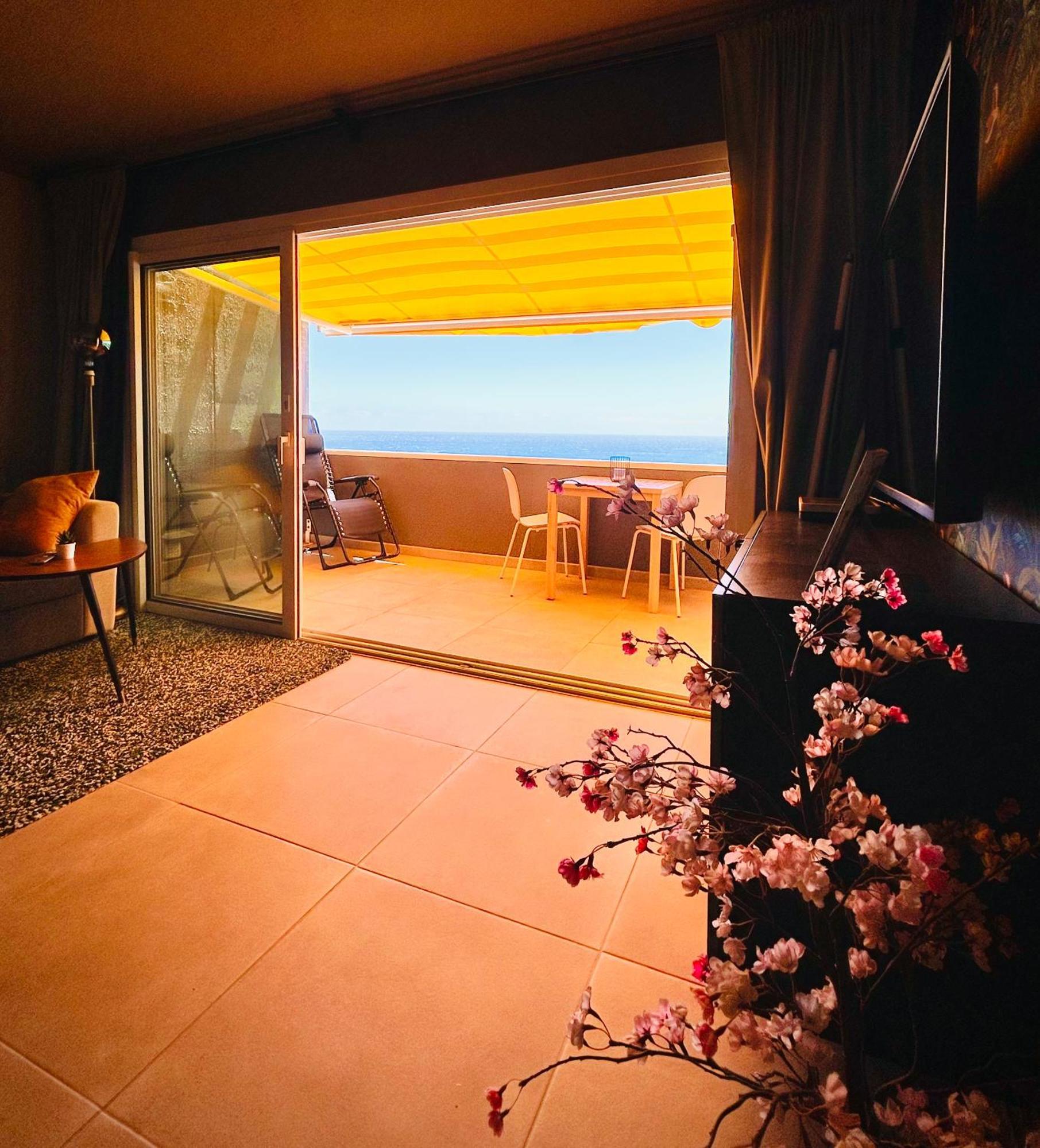Atlantic View Maspalomas ماسبالوماس المظهر الخارجي الصورة