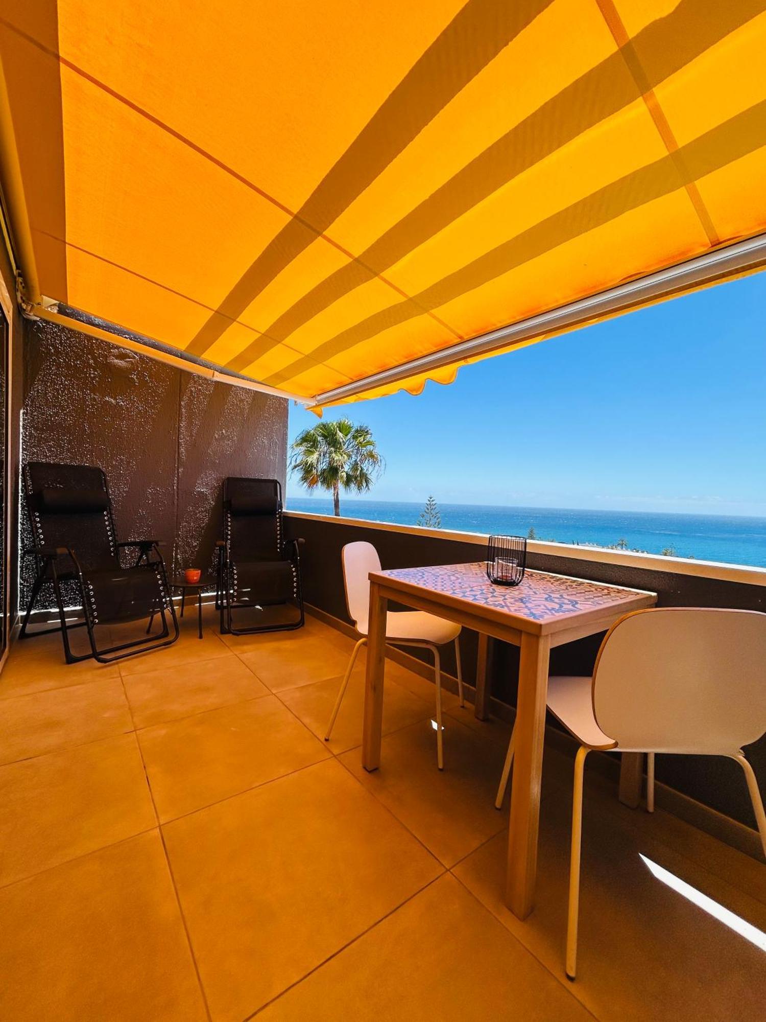 Atlantic View Maspalomas ماسبالوماس المظهر الخارجي الصورة